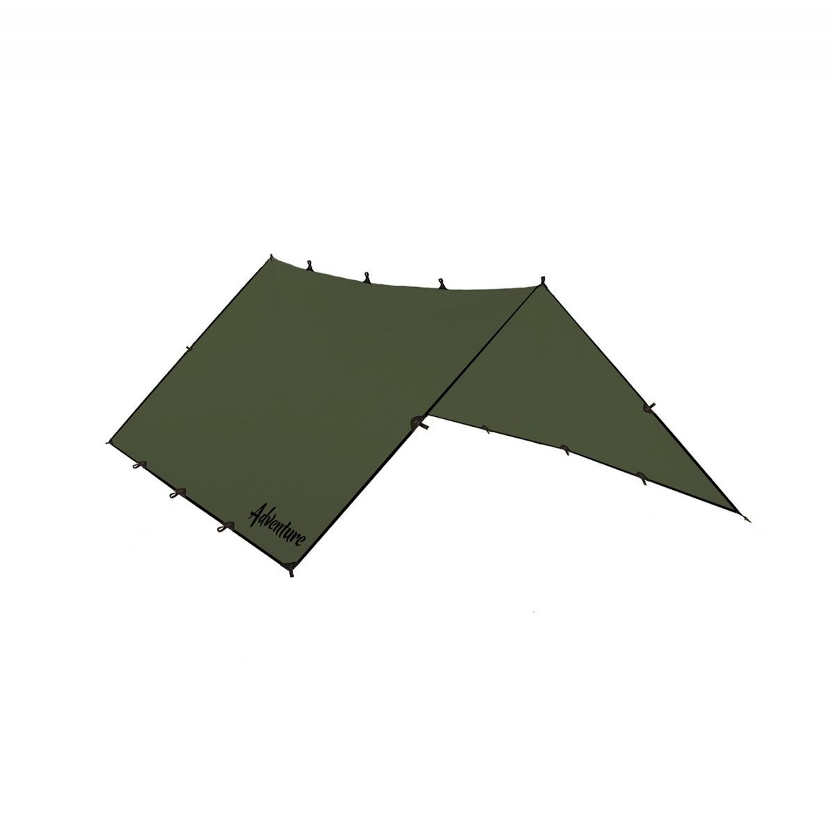 تارپ 3*3 - Tarp Adventure 3×3